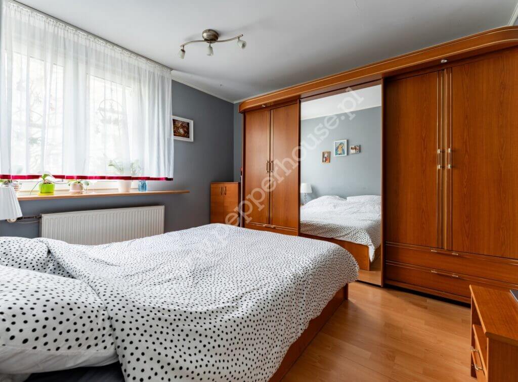 Mieszkanie na sprzedaż, Gdynia, Witomino, Pogodna - zdjęcie ofertowe nr 2