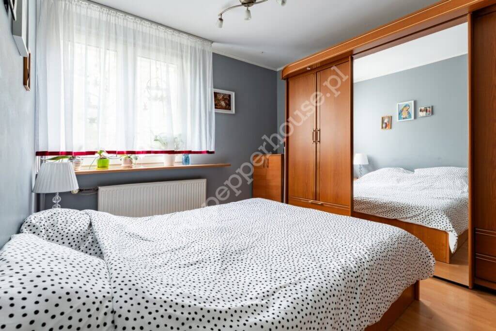 Mieszkanie na sprzedaż, Gdynia, Witomino, Pogodna - zdjęcie ofertowe nr 8