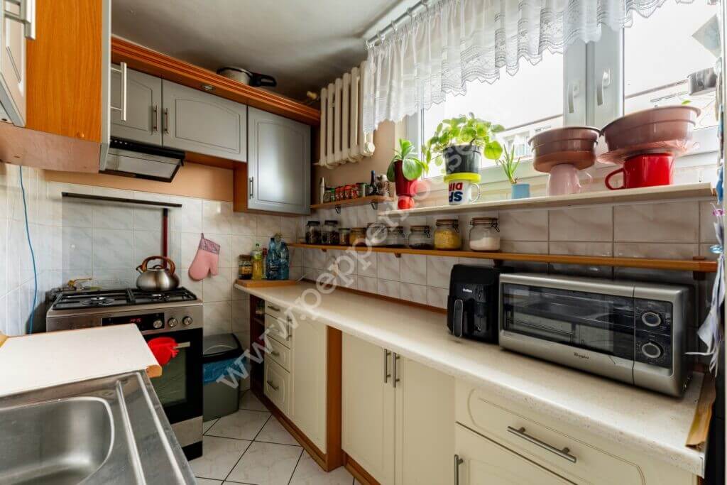 Mieszkanie na sprzedaż, Gdynia, Witomino, Pogodna - zdjęcie ofertowe nr 3