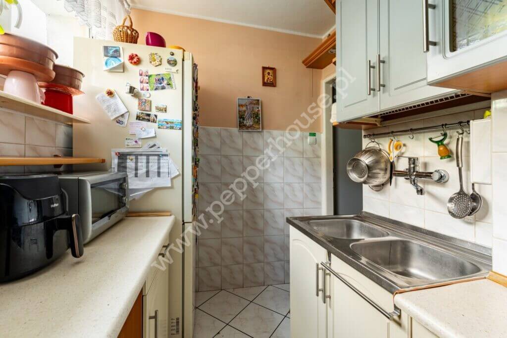 Mieszkanie na sprzedaż, Gdynia, Witomino, Pogodna - zdjęcie ofertowe nr 1