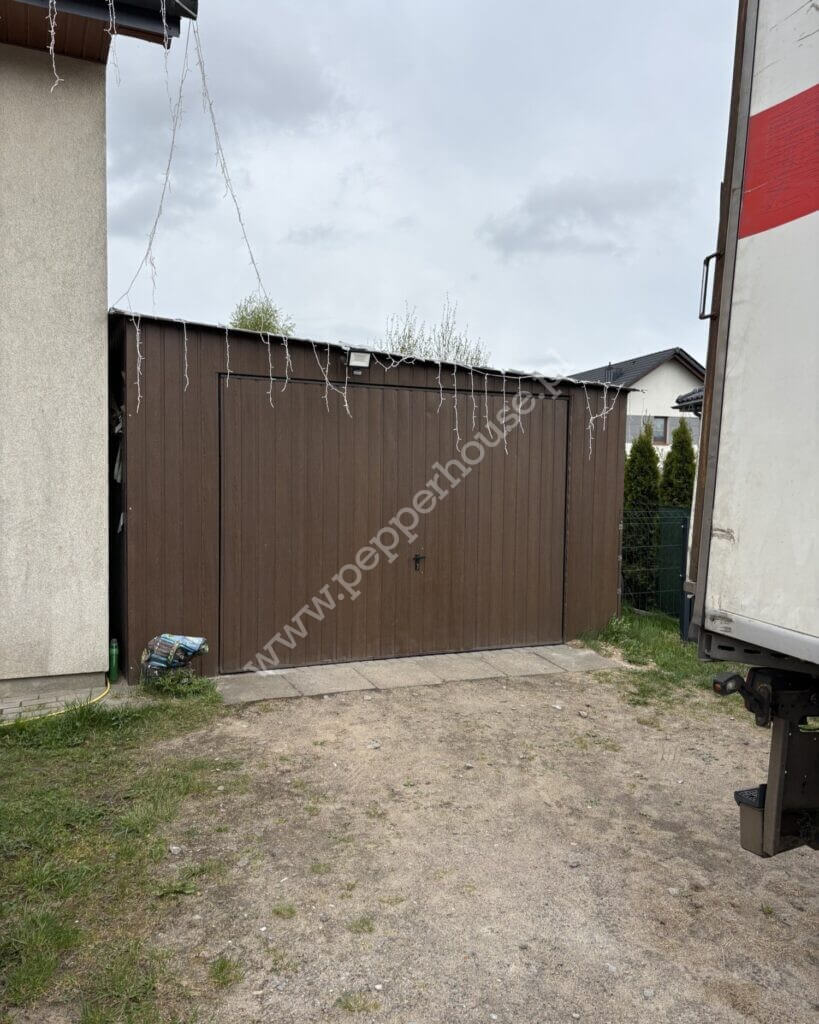 Dom na sprzedaż, pomorskie, Nowy Tuchom, Wspólna - zdjęcie ofertowe nr 19