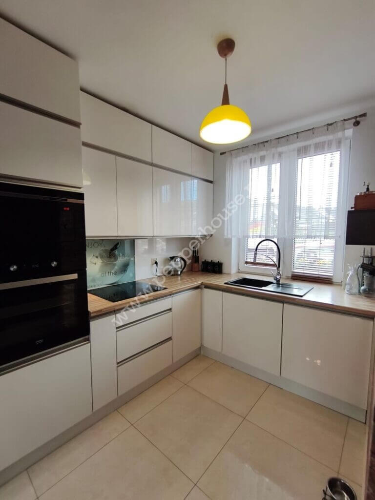 Dom na sprzedaż, pomorskie, Nowy Tuchom, Wspólna - zdjęcie ofertowe nr 6