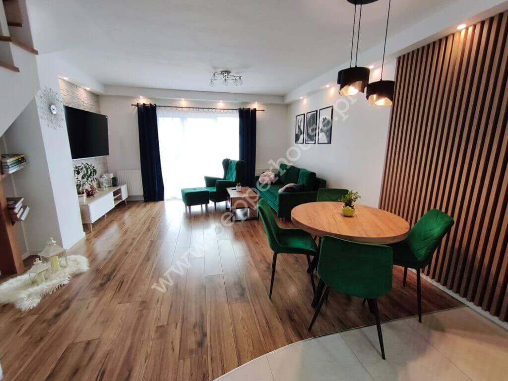 Dom na sprzedaż, pomorskie, Nowy Tuchom, Wspólna - zdjęcie ofertowe nr 4