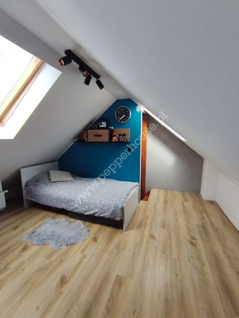 Dom na sprzedaż, pomorskie, Nowy Tuchom, Wspólna - zdjęcie ofertowe nr 17