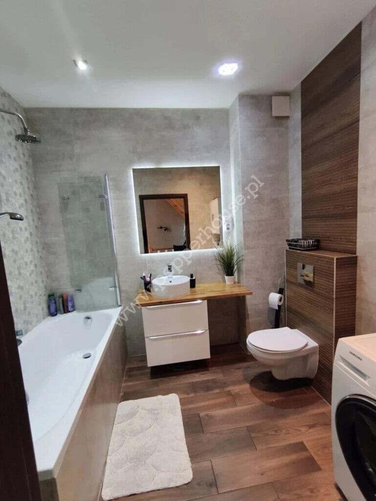 Dom na sprzedaż, pomorskie, Nowy Tuchom, Wspólna - zdjęcie ofertowe nr 16