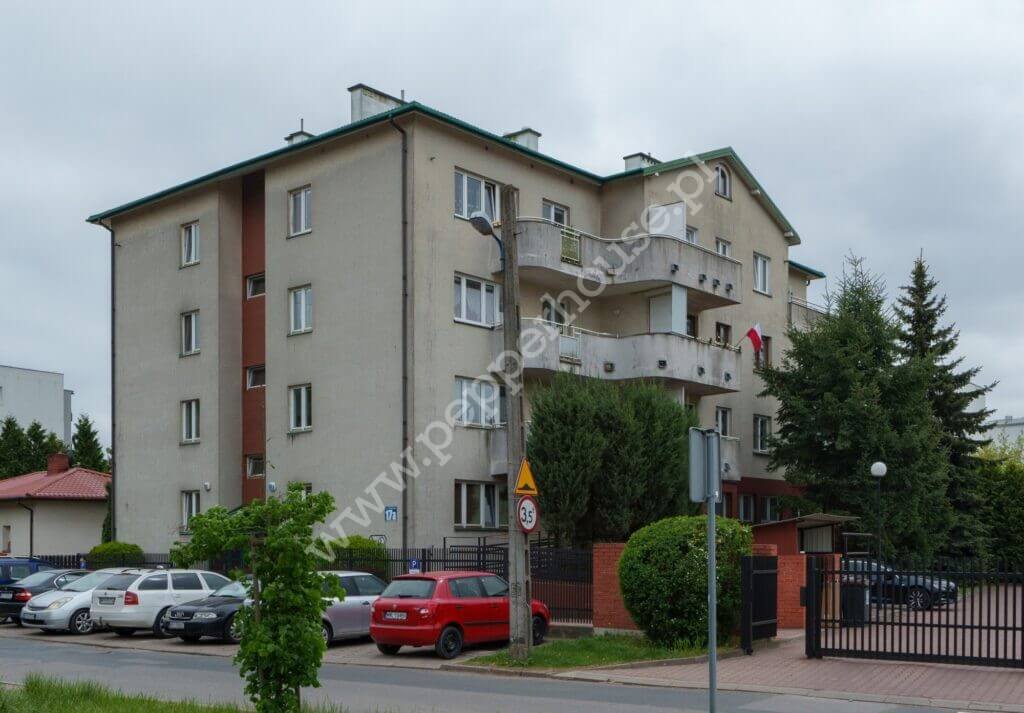 , mazowieckie, Marki, Promienna - listing photo no. 9
