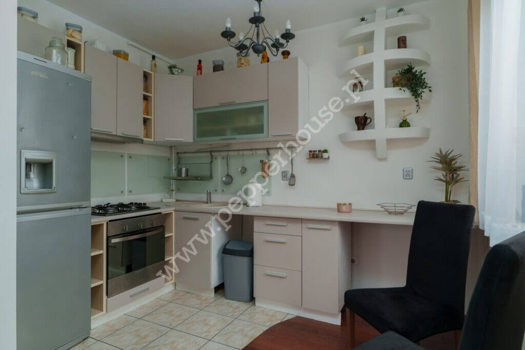 , mazowieckie, Marki, Promienna - listing photo no. 5