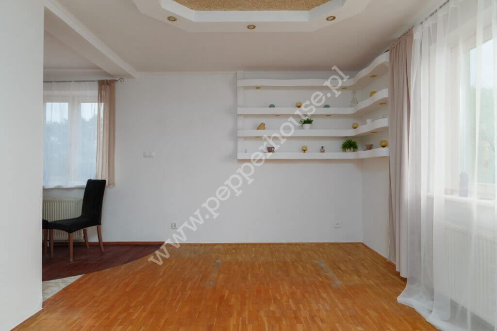 , mazowieckie, Marki, Promienna - listing photo no. 3