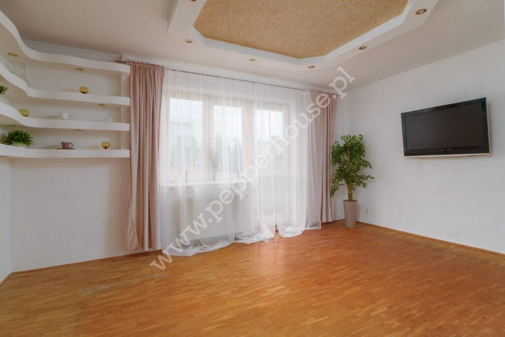 , mazowieckie, Marki, Promienna - listing photo no. 2