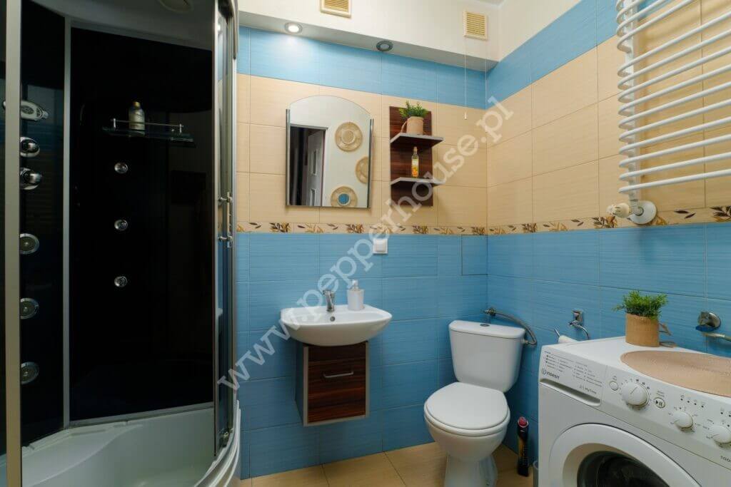 , mazowieckie, Marki, Promienna - listing photo no. 11
