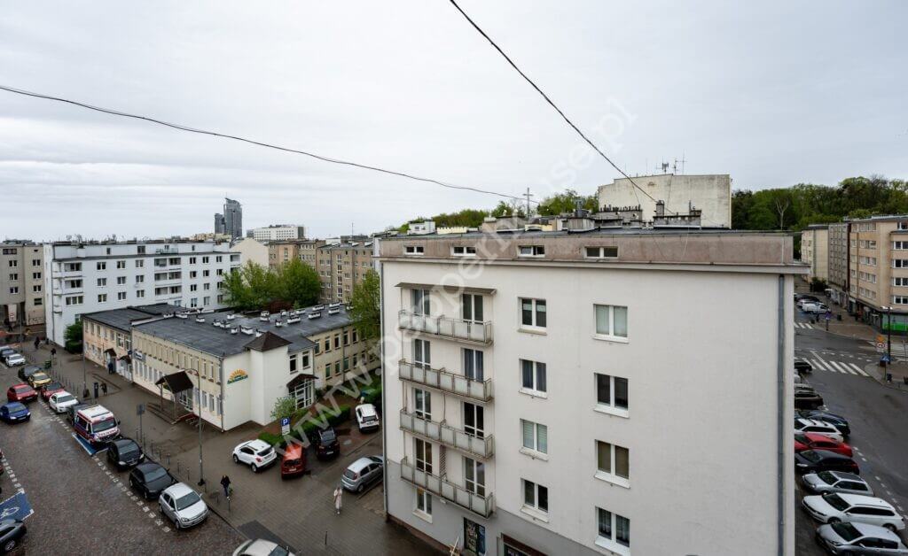 , Gdynia, Śródmieście, Antoniego Abrahama - listing photo no. 19