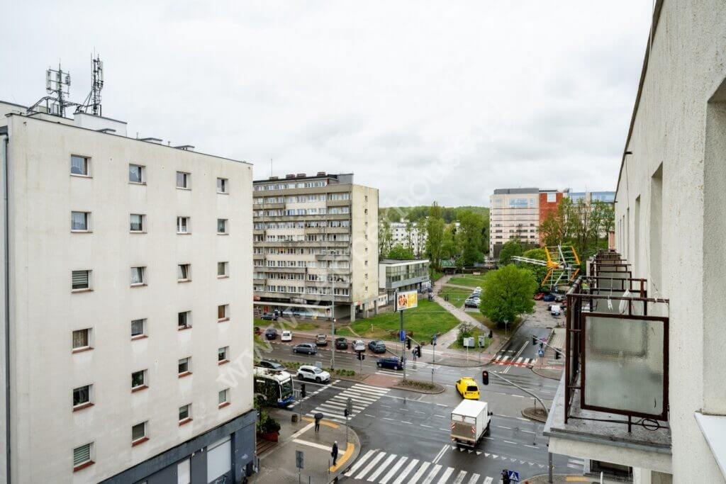 , Gdynia, Śródmieście, Antoniego Abrahama - listing photo no. 22