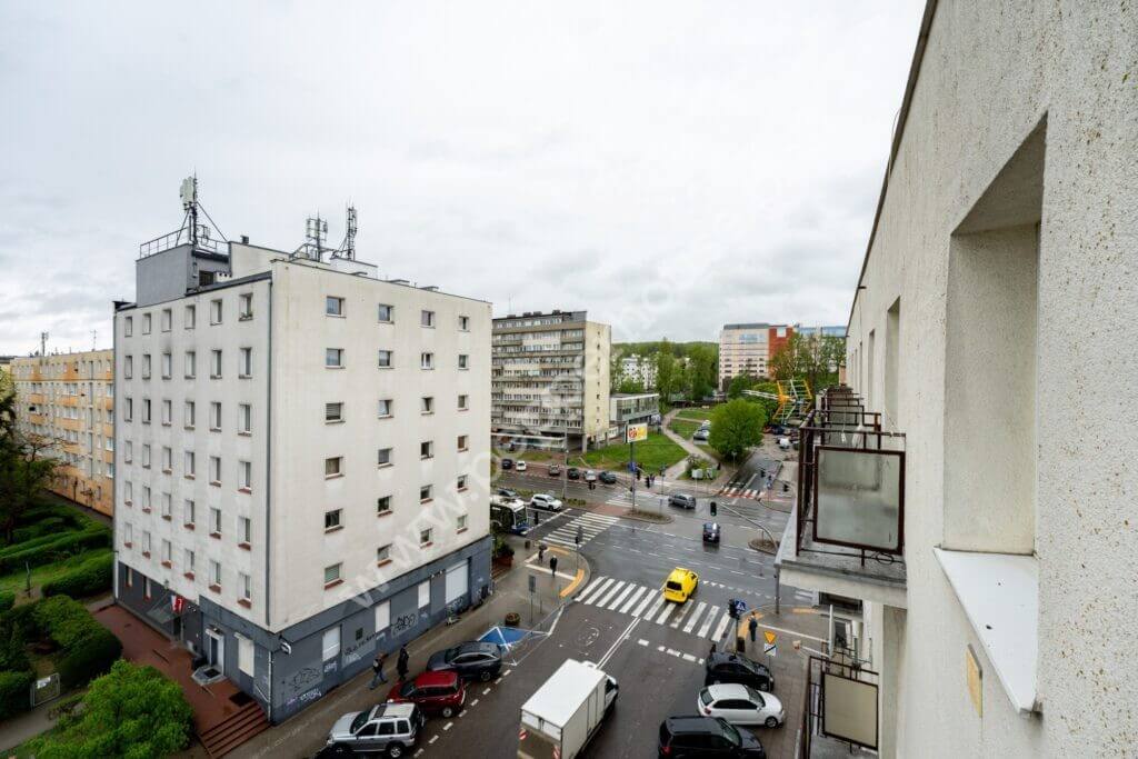, Gdynia, Śródmieście, Antoniego Abrahama - listing photo no. 21