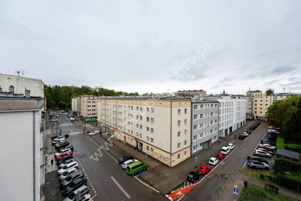 , Gdynia, Śródmieście, Antoniego Abrahama - listing photo no. 23