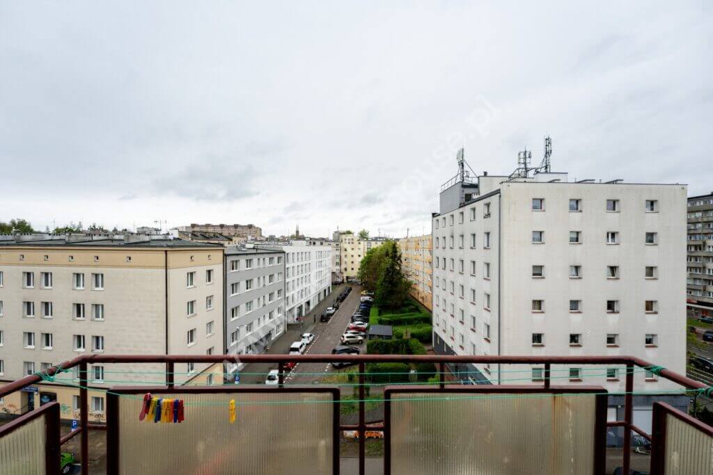 , Gdynia, Śródmieście, Antoniego Abrahama - listing photo no. 18