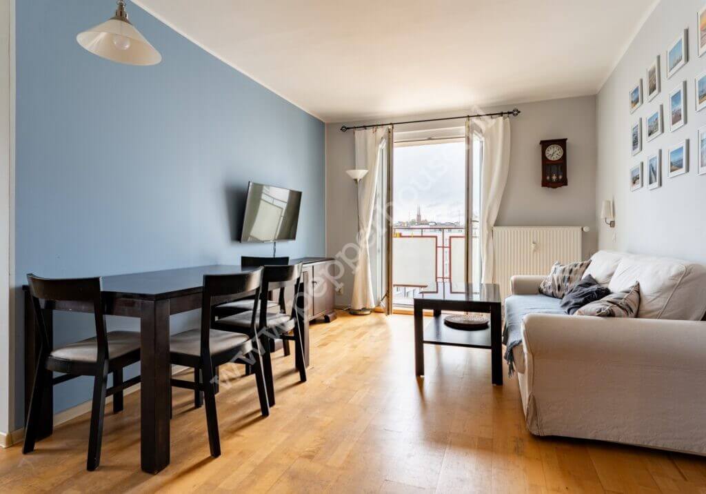 , Gdynia, Śródmieście, Antoniego Abrahama - listing photo no. 5