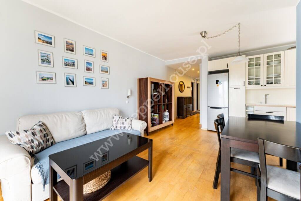 , Gdynia, Śródmieście, Antoniego Abrahama - listing photo no. 3