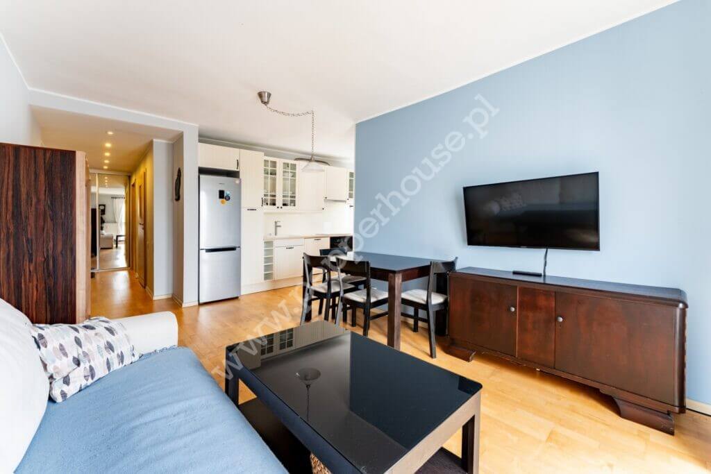 , Gdynia, Śródmieście, Antoniego Abrahama - listing photo no. 4