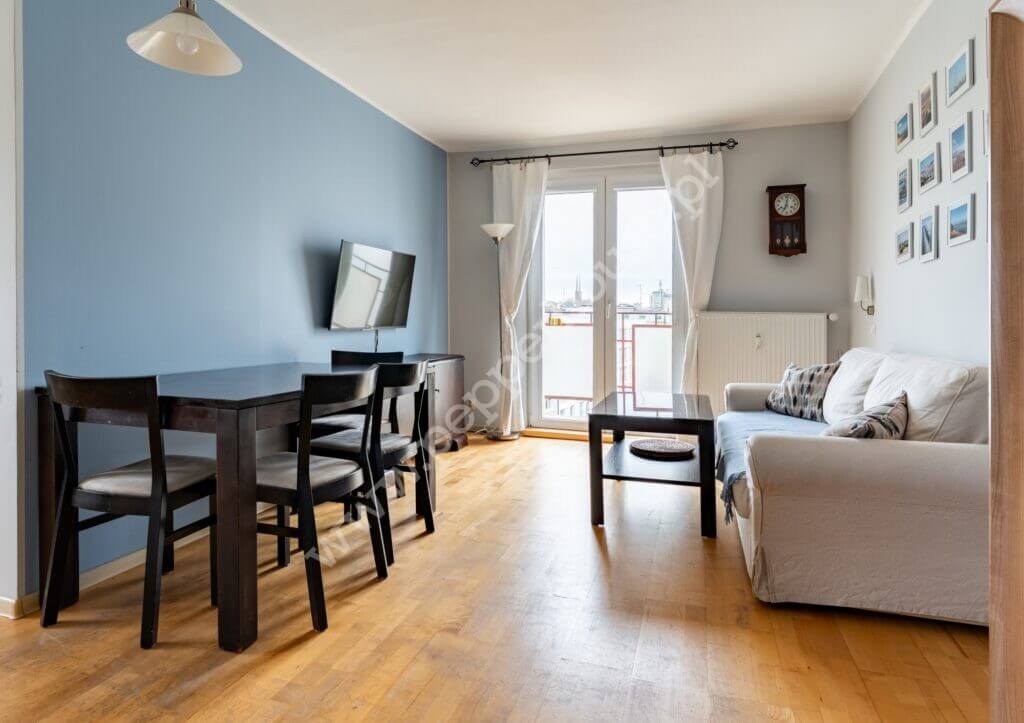 , Gdynia, Śródmieście, Antoniego Abrahama - listing photo no. 2