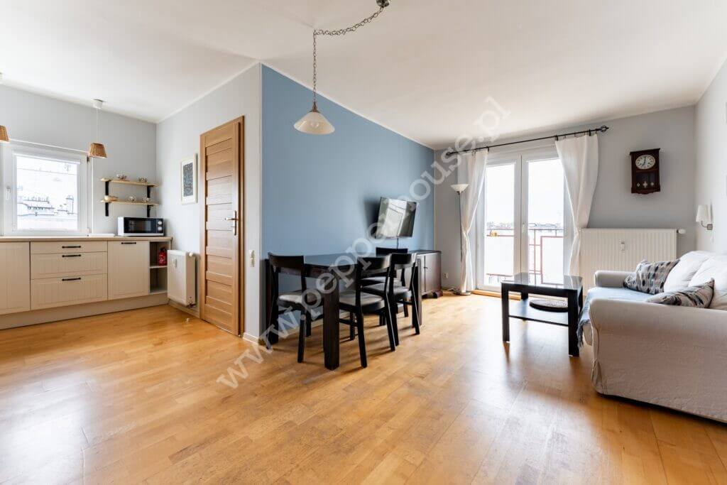 , Gdynia, Śródmieście, Antoniego Abrahama - listing photo no. 1