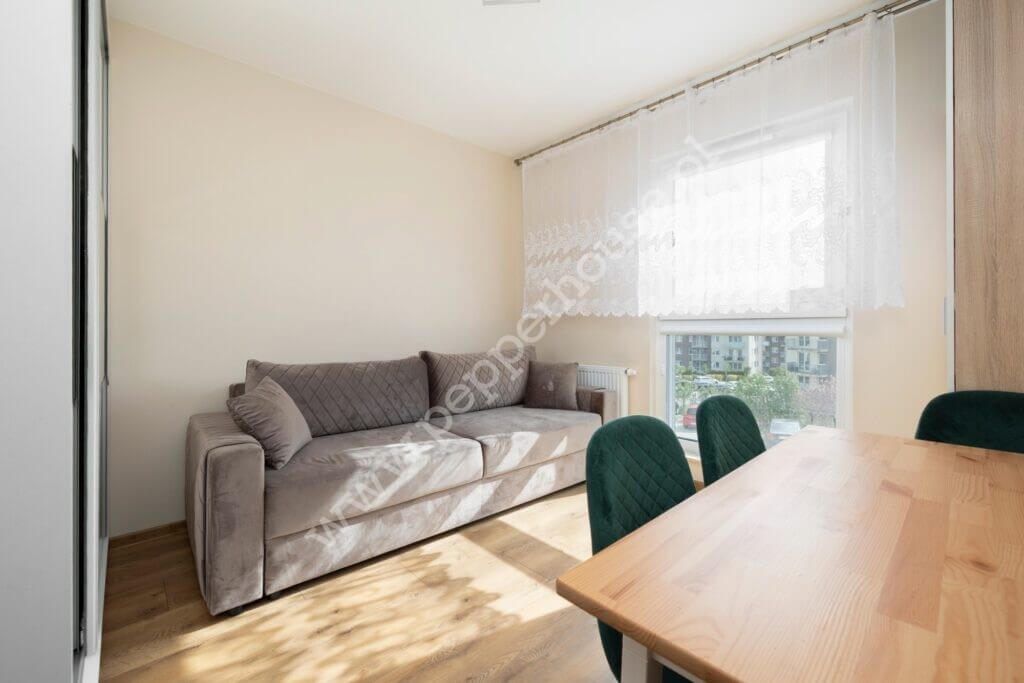 Mieszkanie na sprzedaż, Gdańsk, Jasień, Władysława Czermińskiego - zdjęcie ofertowe nr 8
