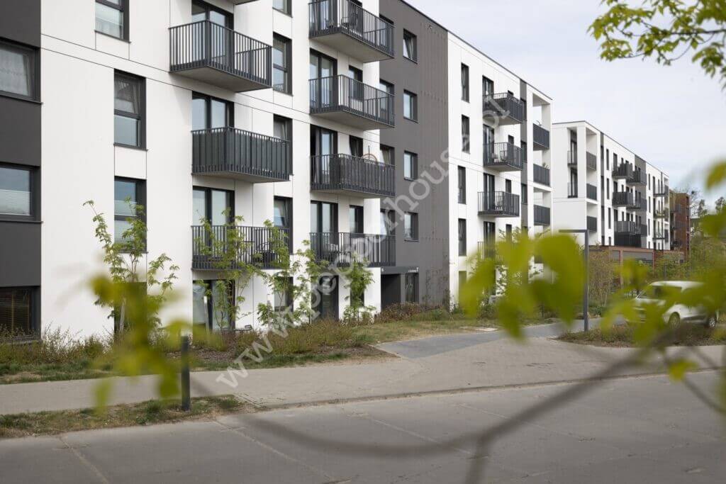 Mieszkanie na sprzedaż, Gdańsk, Jasień, Władysława Czermińskiego - zdjęcie ofertowe nr 17