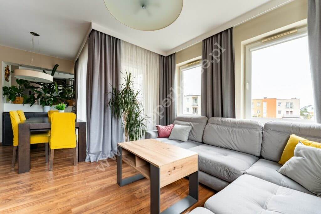 Mieszkanie na sprzedaż, pomorskie, Rumia, Kosynierów - zdjęcie ofertowe nr 6