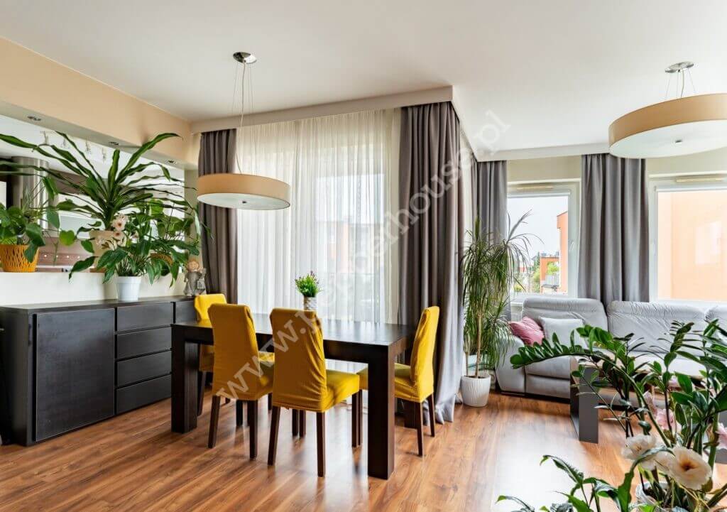 Mieszkanie na sprzedaż, pomorskie, Rumia, Kosynierów - zdjęcie ofertowe nr 2