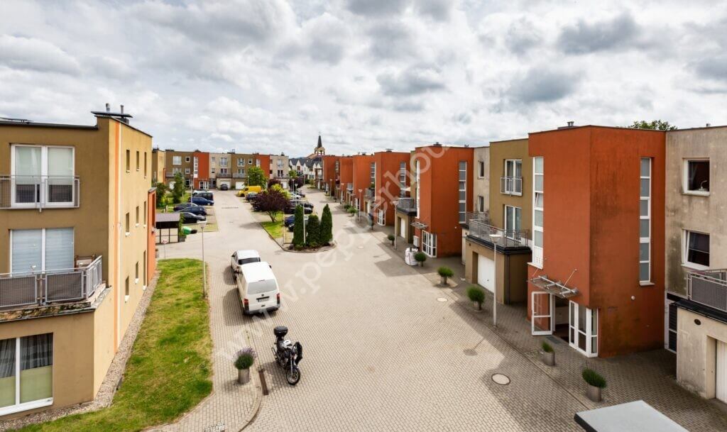 Mieszkanie na sprzedaż, pomorskie, Rumia, Kosynierów - zdjęcie ofertowe nr 20