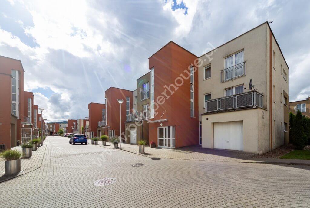 Mieszkanie na sprzedaż, pomorskie, Rumia, Kosynierów - zdjęcie ofertowe nr 21