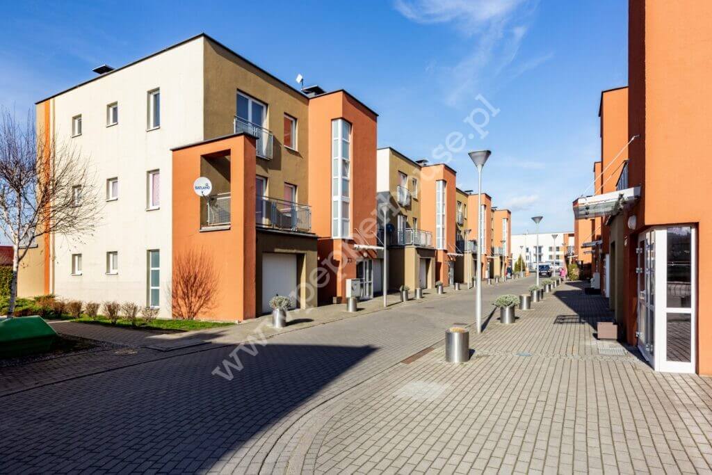 Mieszkanie na sprzedaż, pomorskie, Rumia, Kosynierów - zdjęcie ofertowe nr 23