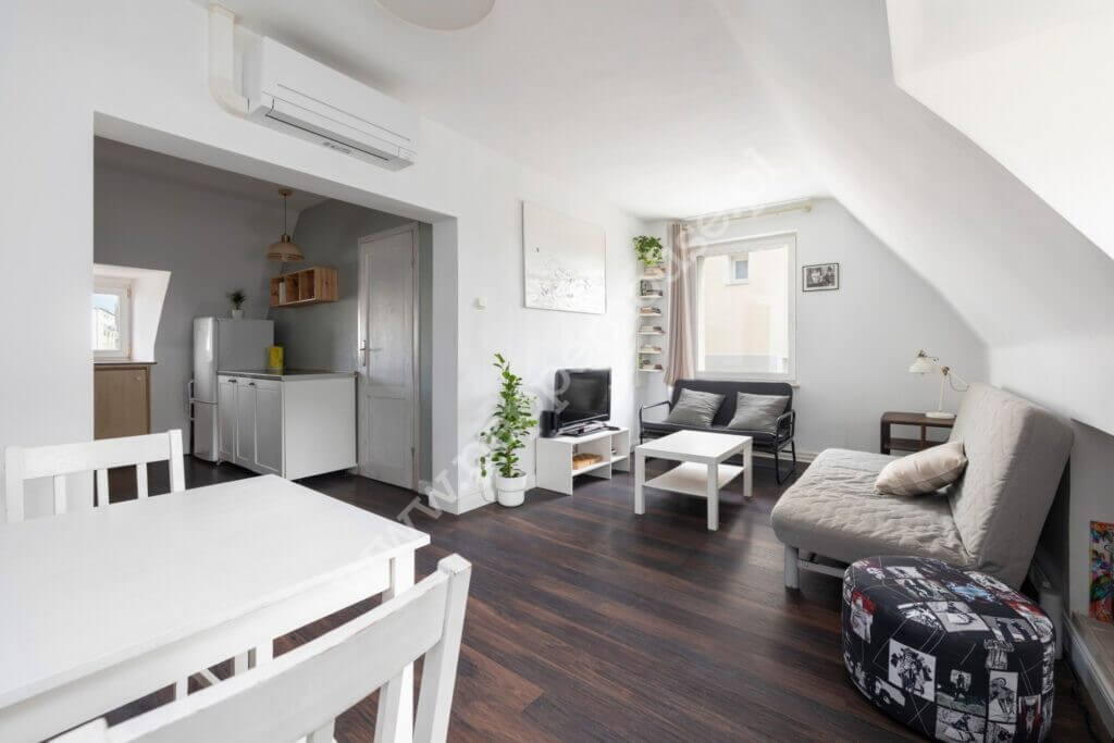 Mieszkanie na sprzedaż, Gdańsk, Brzeźno, Konrada Korzeniowskiego - zdjęcie ofertowe nr 1