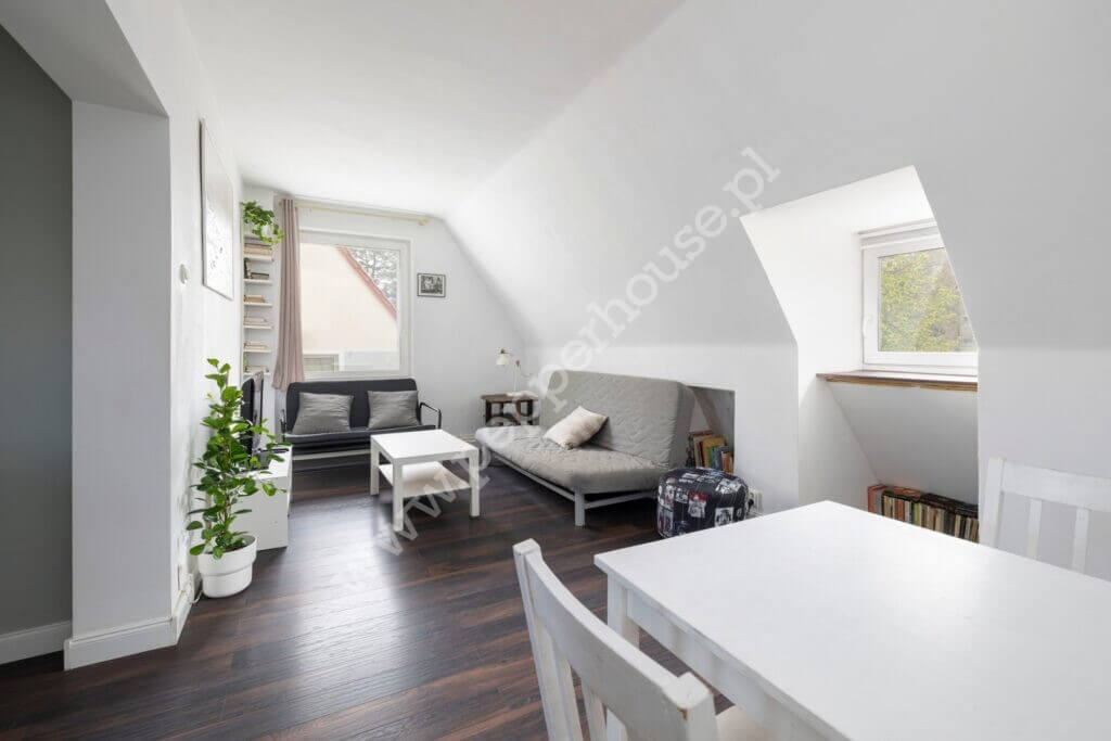 Mieszkanie na sprzedaż, Gdańsk, Brzeźno, Konrada Korzeniowskiego - zdjęcie ofertowe nr 2