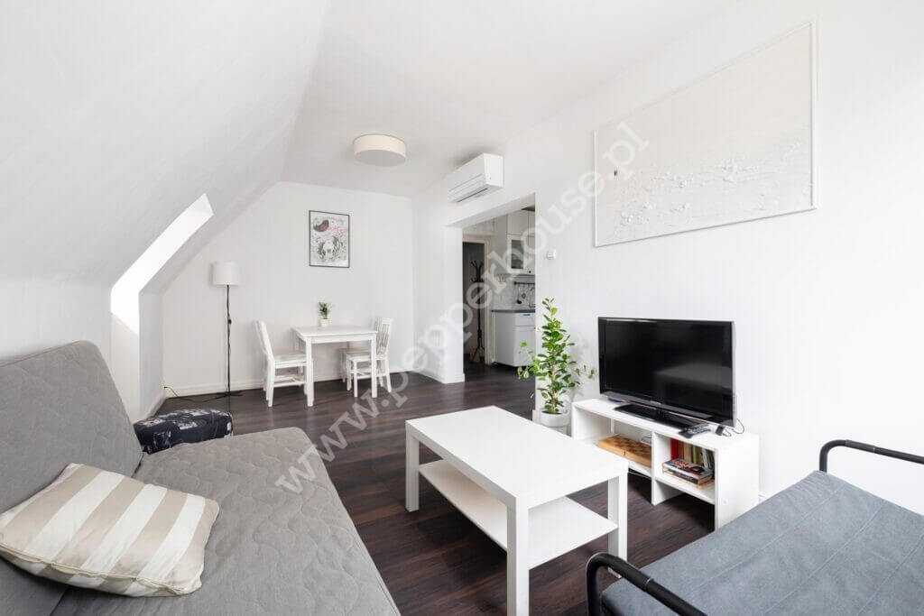 Mieszkanie na sprzedaż, Gdańsk, Brzeźno, Konrada Korzeniowskiego - zdjęcie ofertowe nr 3