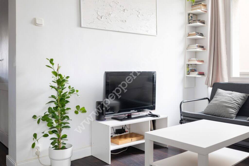 Mieszkanie na sprzedaż, Gdańsk, Brzeźno, Konrada Korzeniowskiego - zdjęcie ofertowe nr 4
