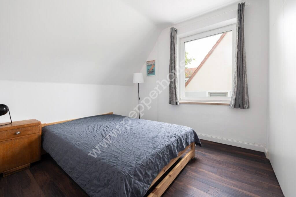 Mieszkanie na sprzedaż, Gdańsk, Brzeźno, Konrada Korzeniowskiego - zdjęcie ofertowe nr 6