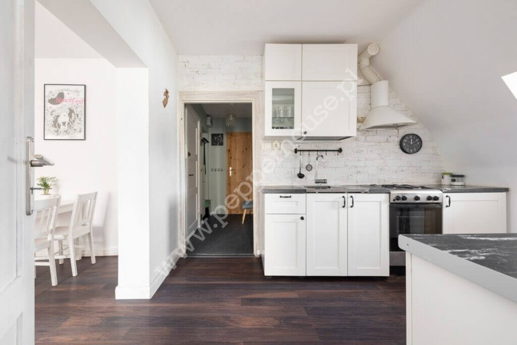 Mieszkanie na sprzedaż, Gdańsk, Brzeźno, Konrada Korzeniowskiego - zdjęcie ofertowe nr 9