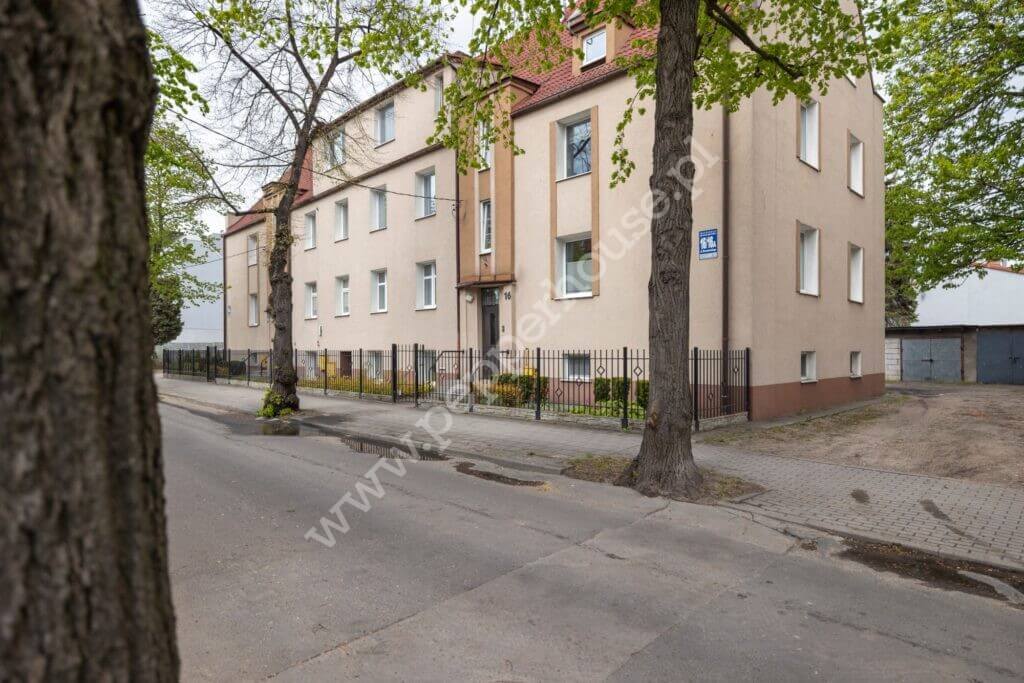 Mieszkanie na sprzedaż, Gdańsk, Brzeźno, Konrada Korzeniowskiego - zdjęcie ofertowe nr 17