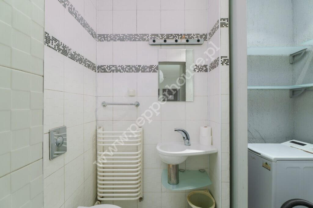 Mieszkanie na sprzedaż, Warszawa, Praga-Południe, Majdańska - zdjęcie ofertowe nr 10