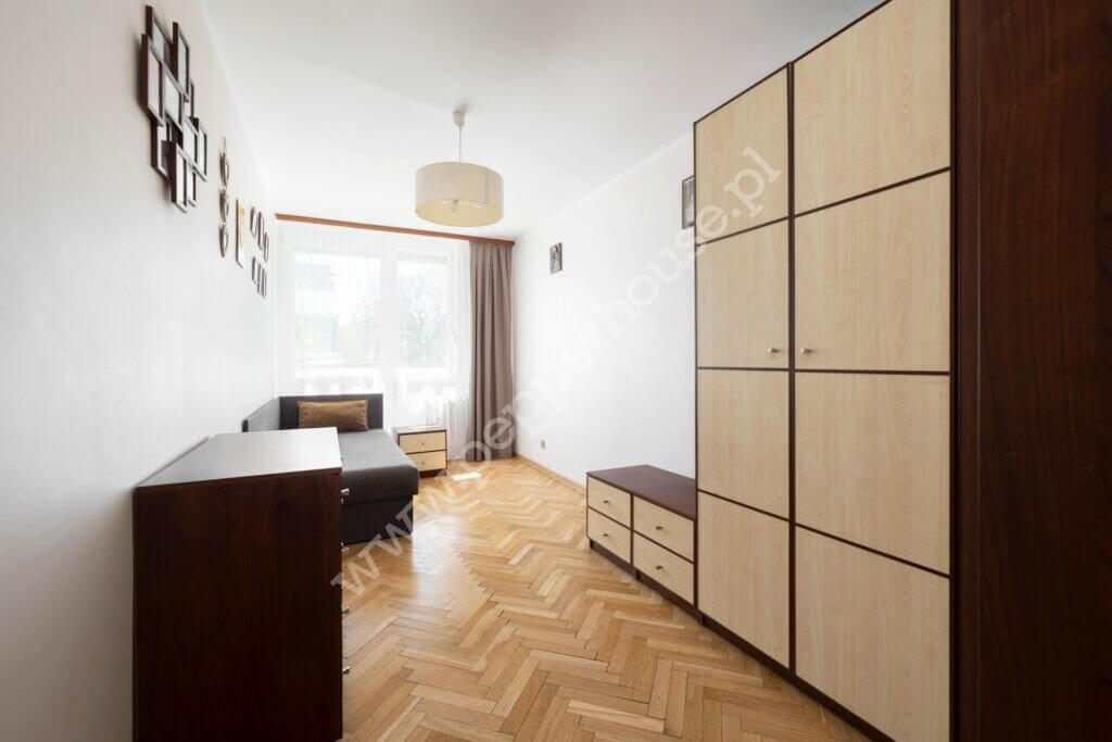 Mieszkanie na sprzedaż, Gdańsk, Przymorze, Obrońców Wybrzeża - zdjęcie ofertowe nr 5