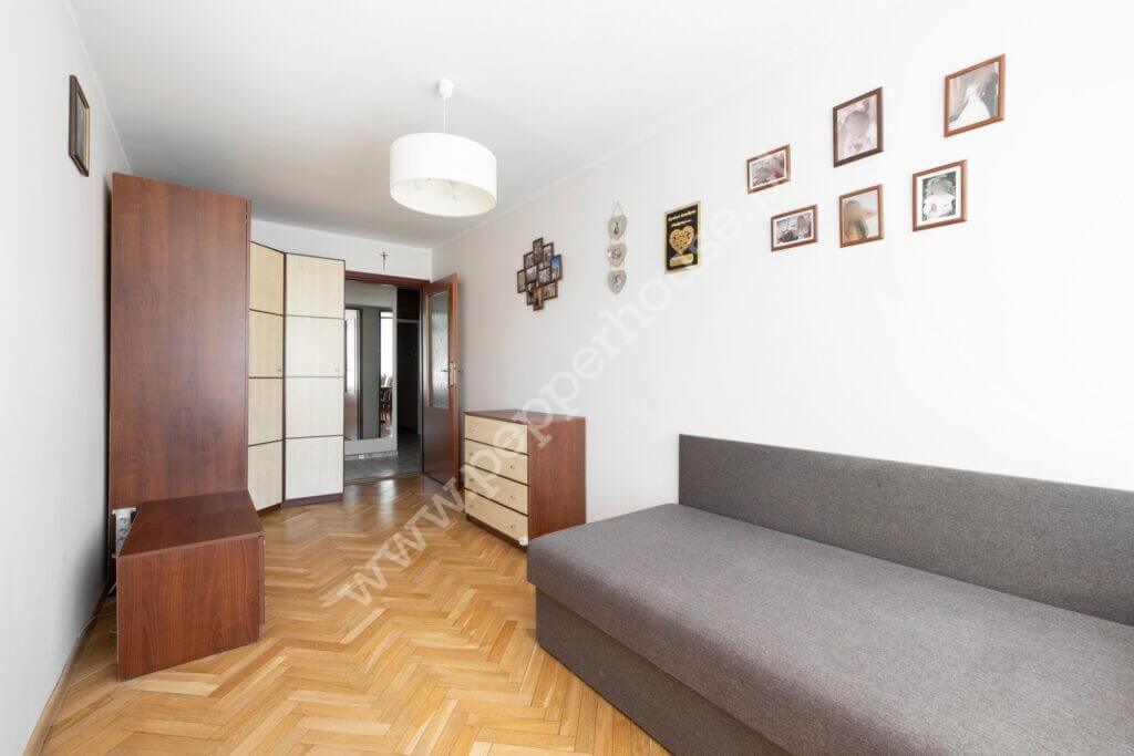 Mieszkanie na sprzedaż, Gdańsk, Przymorze, Obrońców Wybrzeża - zdjęcie ofertowe nr 4