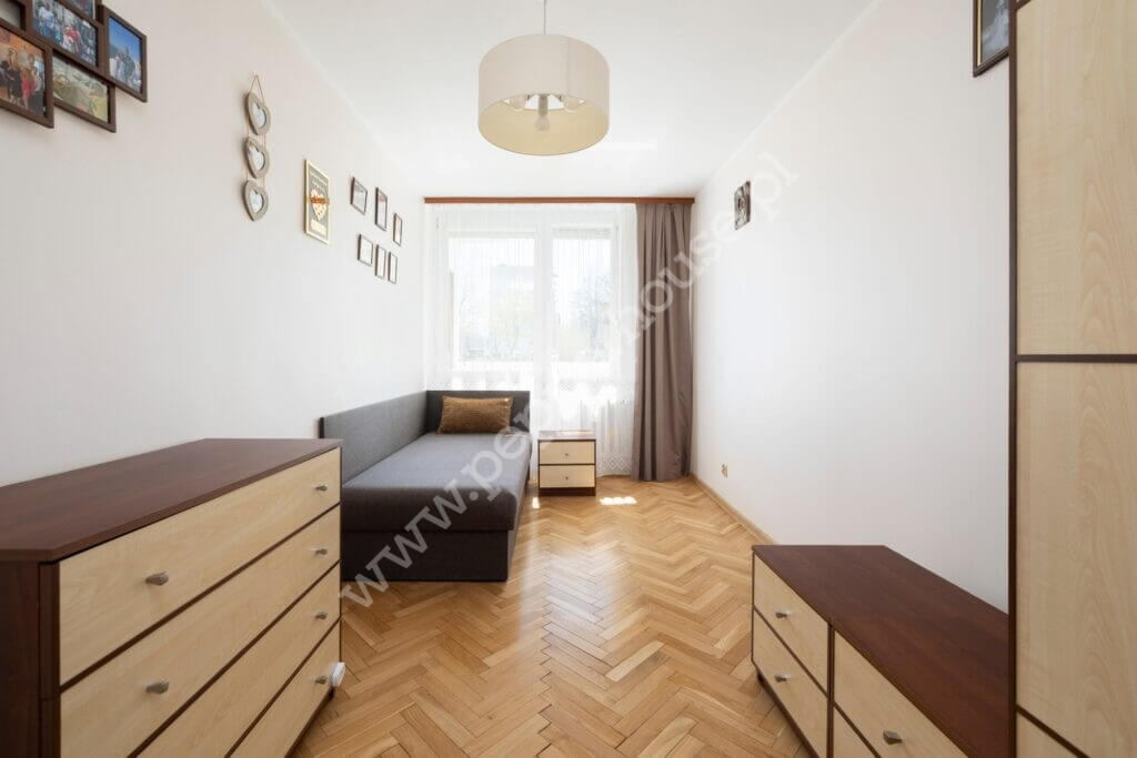 Mieszkanie na sprzedaż, Gdańsk, Przymorze, Obrońców Wybrzeża - zdjęcie ofertowe nr 6