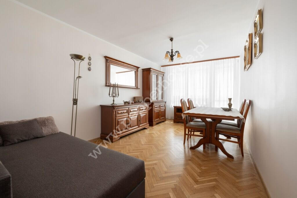 Mieszkanie na sprzedaż, Gdańsk, Przymorze, Obrońców Wybrzeża - zdjęcie ofertowe nr 3