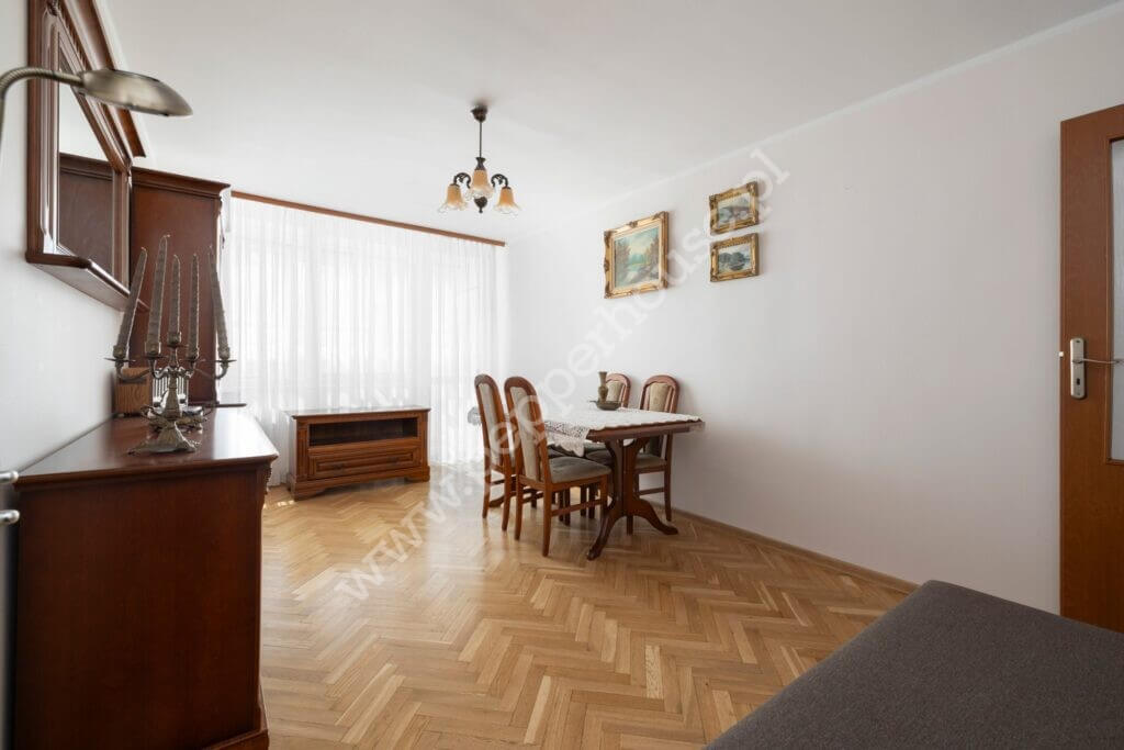 Mieszkanie na sprzedaż, Gdańsk, Przymorze, Obrońców Wybrzeża - zdjęcie ofertowe nr 1