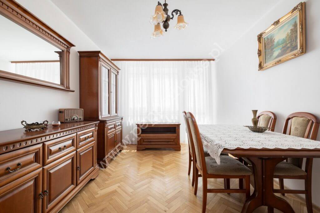 Mieszkanie na sprzedaż, Gdańsk, Przymorze, Obrońców Wybrzeża - zdjęcie ofertowe nr 2