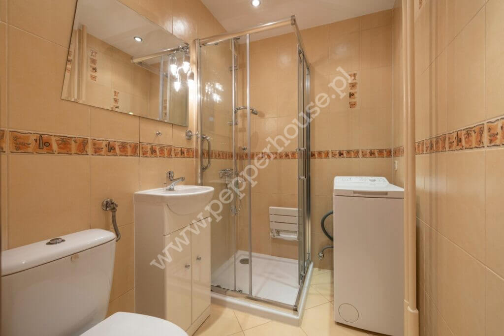 Mieszkanie na sprzedaż, Gdańsk, Przymorze, Obrońców Wybrzeża - zdjęcie ofertowe nr 8