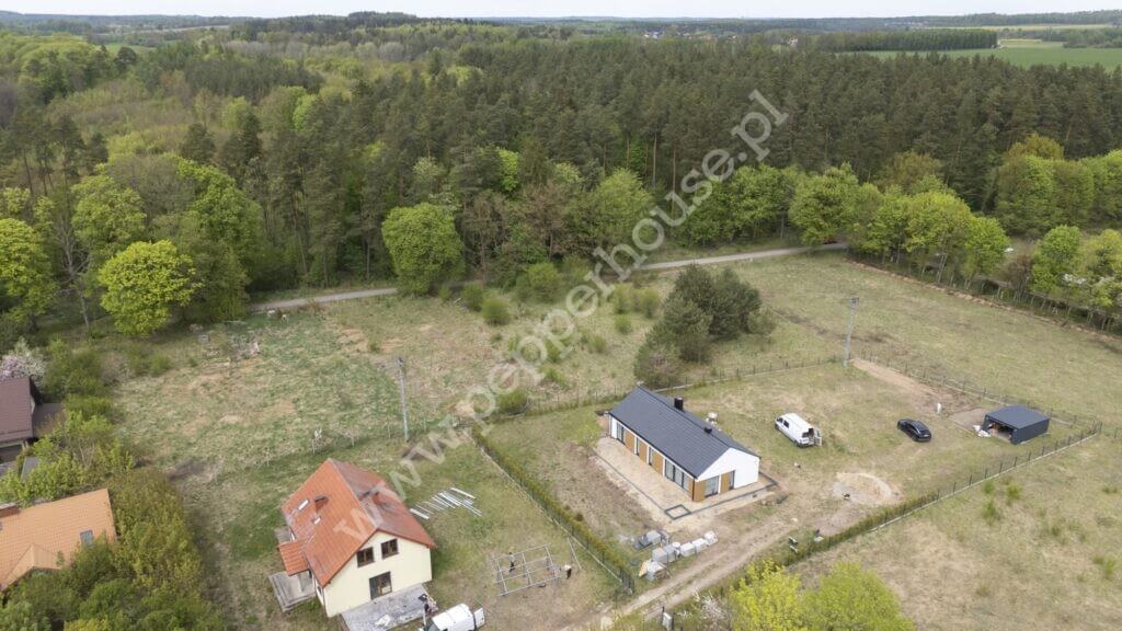 , pomorskie, Trąbki Wielkie - listing photo no. 2