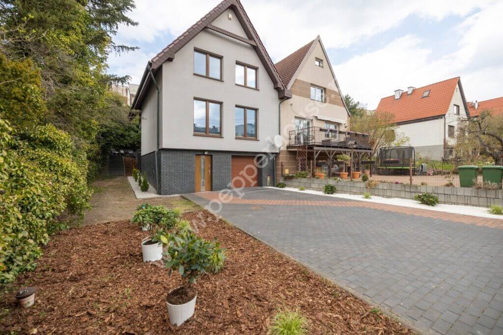 Dom na sprzedaż, pomorskie, Gdynia, Wzgórze Św. Maksymiliana - zdjęcie ofertowe nr 5