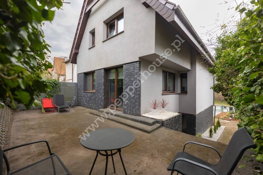 Dom na sprzedaż, pomorskie, Gdynia, Wzgórze Św. Maksymiliana - zdjęcie ofertowe nr 11
