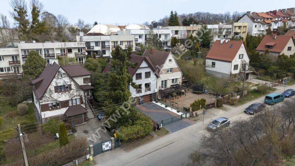 Dom na sprzedaż, pomorskie, Gdynia, Wzgórze Św. Maksymiliana - zdjęcie ofertowe nr 22